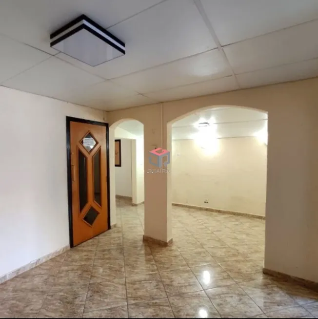 Foto 1 de Casa com 5 Quartos à venda, 161m² em Bom Pastor, Santo André