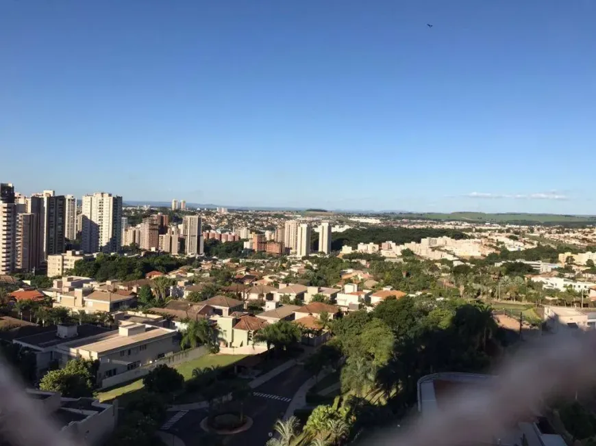 Foto 1 de Apartamento com 3 Quartos à venda, 85m² em Jardim São Luiz, Ribeirão Preto