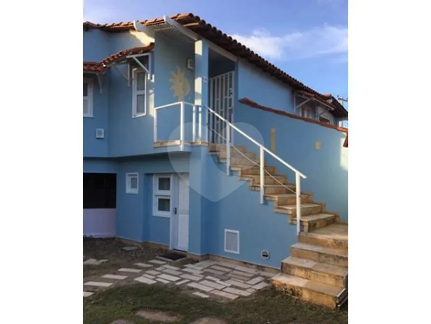Foto 1 de Casa de Condomínio com 2 Quartos à venda, 175m² em Cumbuco, Caucaia