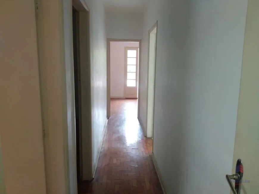 Foto 1 de Casa com 2 Quartos para alugar, 80m² em Vila Mariana, São Paulo