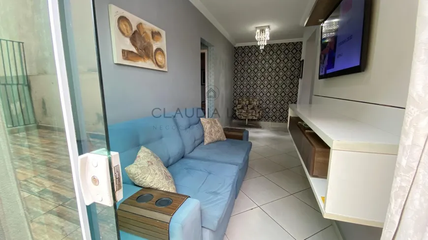 Foto 1 de Apartamento com 2 Quartos à venda, 77m² em Vila Barao, Sorocaba