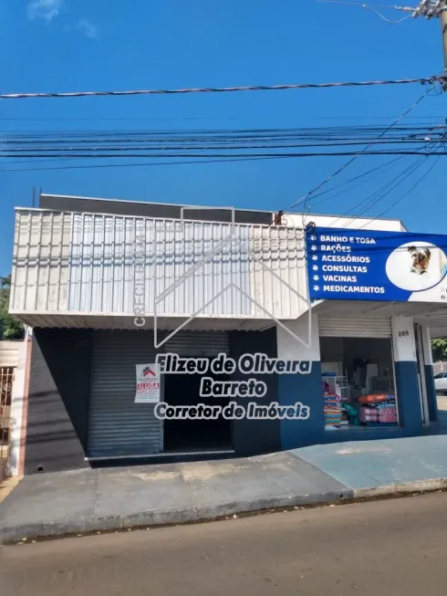 Foto 1 de Galpão/Depósito/Armazém para alugar em Palmital, Marília