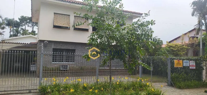 Foto 1 de Casa com 4 Quartos à venda, 275m² em Alto de Pinheiros, São Paulo