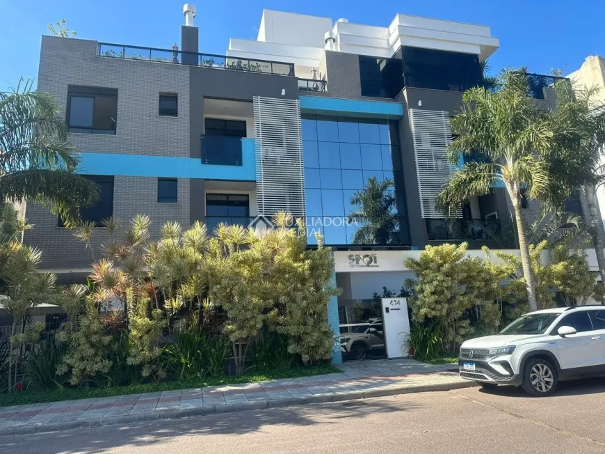 Foto 1 de Apartamento com 2 Quartos à venda, 67m² em Campeche, Florianópolis