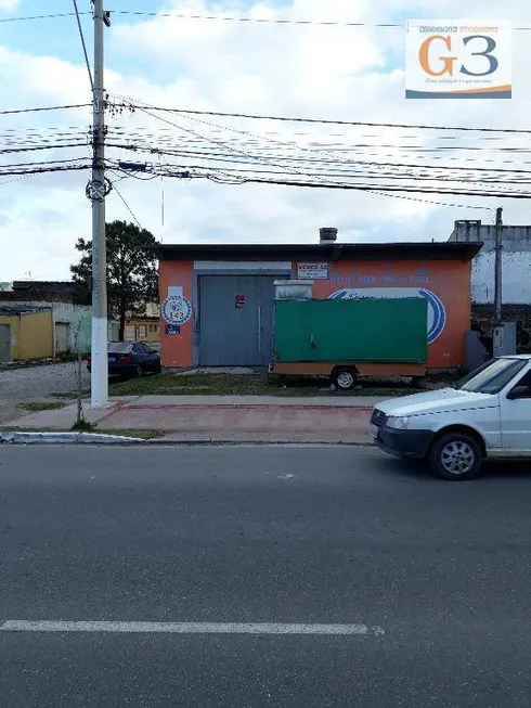 Foto 1 de Prédio Comercial à venda, 100m² em Três Vendas, Pelotas