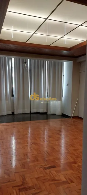 Foto 1 de Apartamento com 2 Quartos à venda, 120m² em República, São Paulo