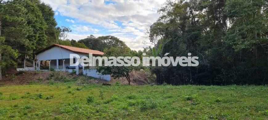Foto 1 de Fazenda/Sítio com 3 Quartos à venda, 48000m² em Curral, Ibiúna