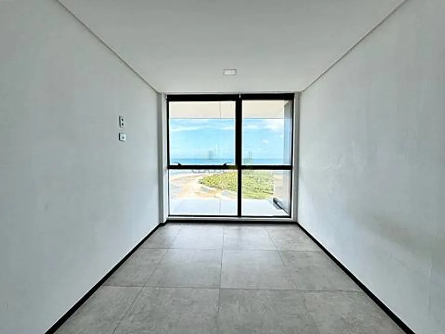 Foto 1 de Apartamento com 1 Quarto à venda, 37m² em Barra de Jangada, Jaboatão dos Guararapes