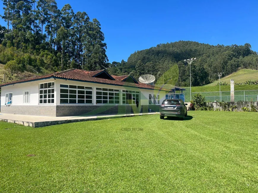 Foto 1 de Fazenda/Sítio com 4 Quartos à venda, 1960200m² em Centro , Joanópolis