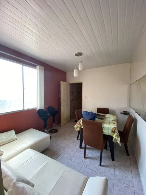 Foto 1 de Apartamento com 2 Quartos para alugar, 50m² em Centro, Ananindeua