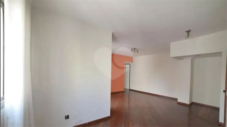 Foto 1 de Apartamento com 3 Quartos à venda, 111m² em Vila Mariana, São Paulo