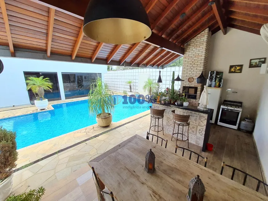 Foto 1 de Casa com 1 Quarto à venda, 970m² em Vila Paraíso, Mogi Guaçu