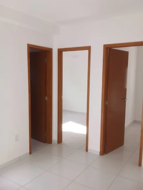 Foto 1 de Apartamento com 2 Quartos à venda, 44m² em Santa Barbara, São Luís