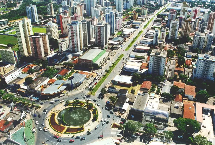 Foto 1 de Lote/Terreno à venda, 420m² em Setor Bela Vista, Goiânia