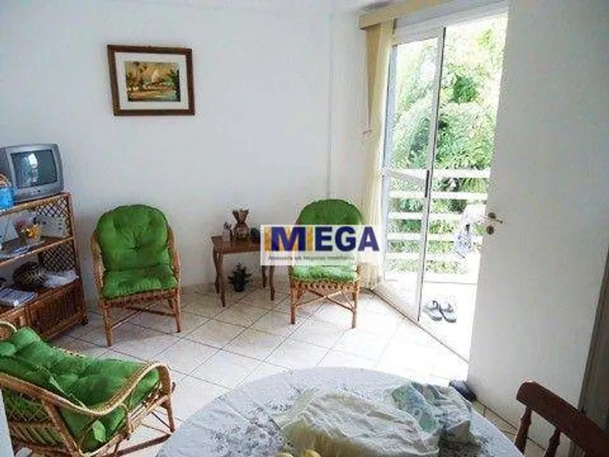 Foto 1 de Apartamento com 2 Quartos à venda, 60m² em Barão Geraldo, Campinas