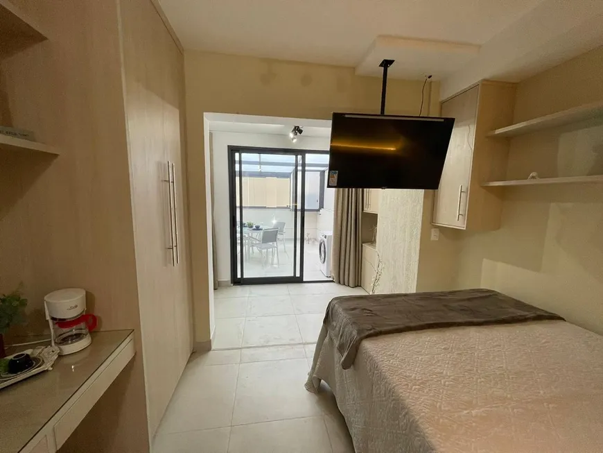 Foto 1 de Apartamento com 1 Quarto para alugar, 41m² em Bela Vista, São Paulo