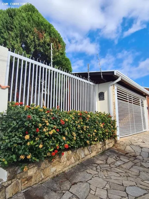 Foto 1 de Casa com 5 Quartos à venda, 240m² em Alto da Colina, Indaiatuba