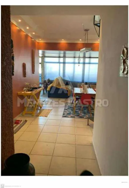 Foto 1 de Cobertura com 4 Quartos à venda, 252m² em Tijuca, Rio de Janeiro