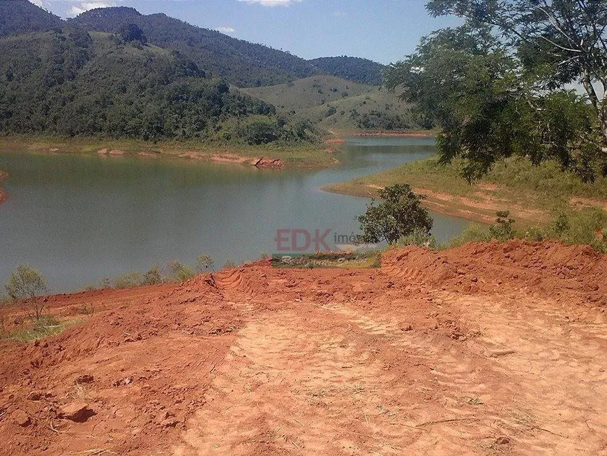 Foto 1 de Lote/Terreno à venda, 1369m² em , Redenção da Serra