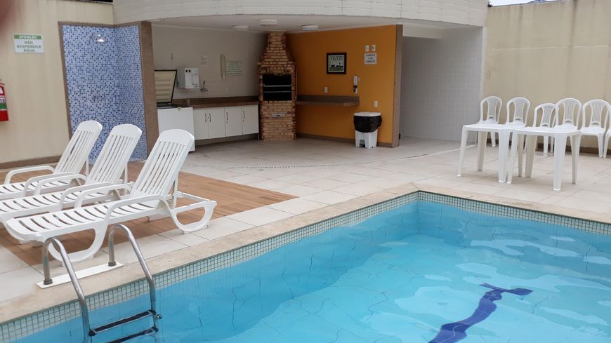 Foto 1 de Apartamento com 3 Quartos para alugar, 150m² em Centro, Cabo Frio
