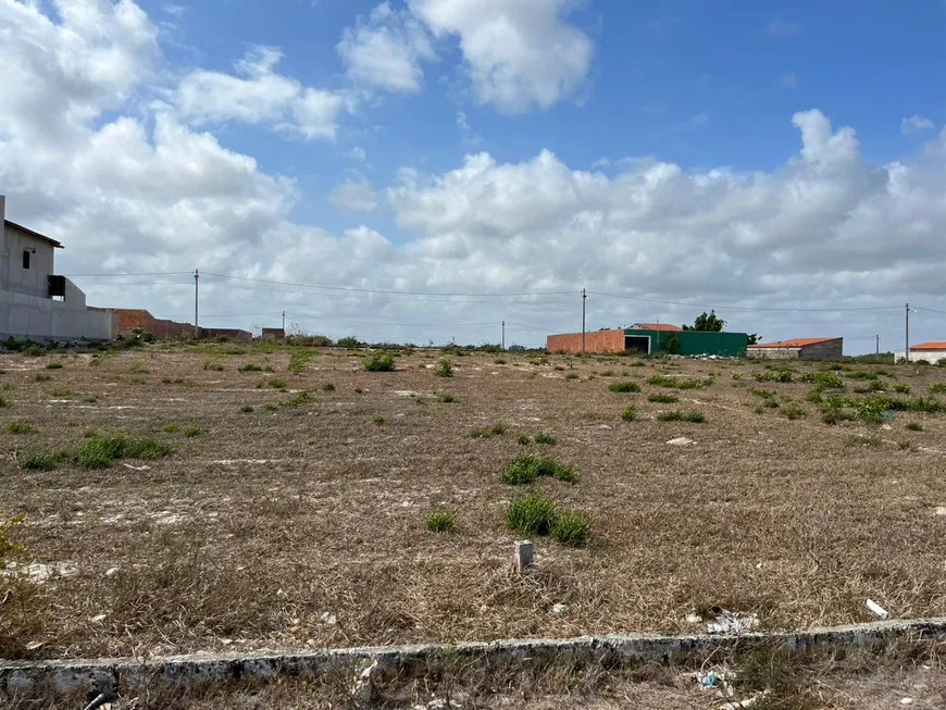 Foto 1 de Lote/Terreno à venda, 300m² em Sao Pedro, Paracuru