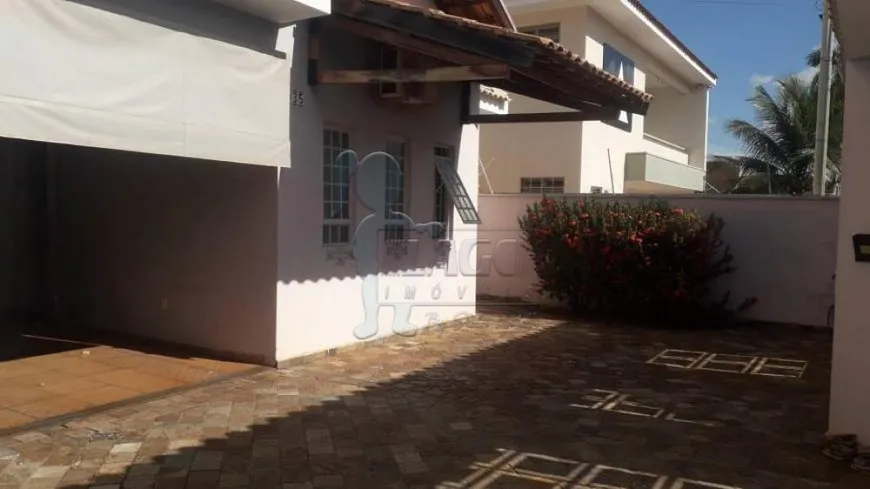 Foto 1 de Casa com 3 Quartos à venda, 209m² em Alto da Boa Vista, Ribeirão Preto