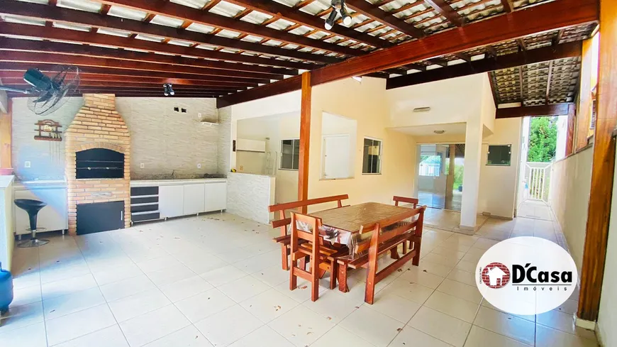 Foto 1 de Casa de Condomínio com 3 Quartos à venda, 132m² em Parque Esperanca, Taubaté