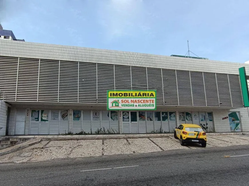 Foto 1 de Prédio Comercial à venda, 635m² em Aldeota, Fortaleza