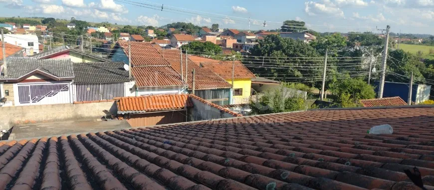 Foto 1 de Sobrado com 3 Quartos à venda, 160m² em Conjunto Residencial Galo Branco, São José dos Campos