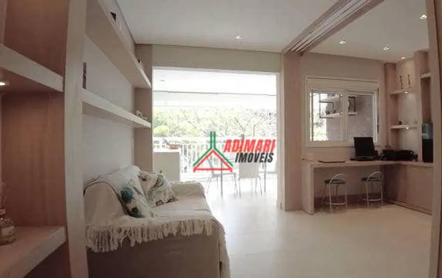 Foto 1 de Apartamento com 2 Quartos à venda, 95m² em Ipiranga, São Paulo