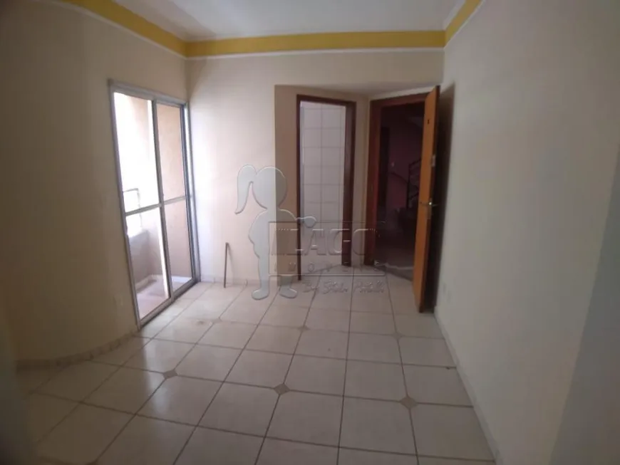 Foto 1 de Apartamento com 1 Quarto para alugar, 36m² em Jardim Califórnia, Ribeirão Preto