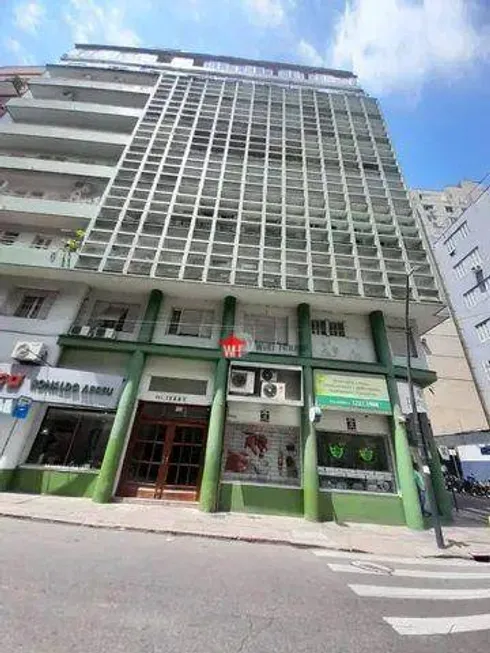 Foto 1 de Apartamento com 1 Quarto à venda, 54m² em Centro Histórico, Porto Alegre