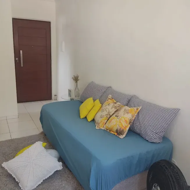 Foto 1 de Casa com 2 Quartos à venda, 90m² em Cajazeiras X, Salvador