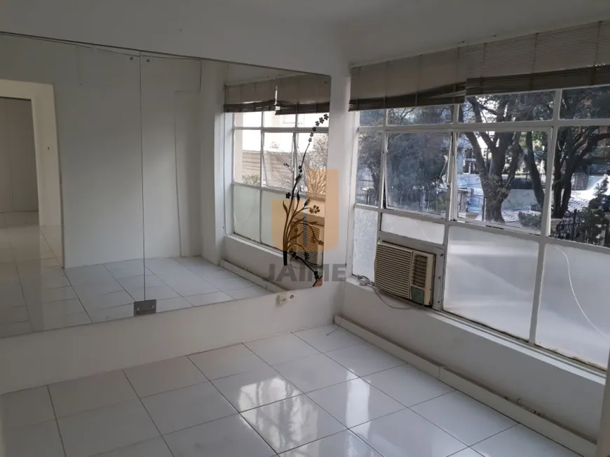 Foto 1 de Imóvel Comercial à venda, 39m² em Higienópolis, São Paulo