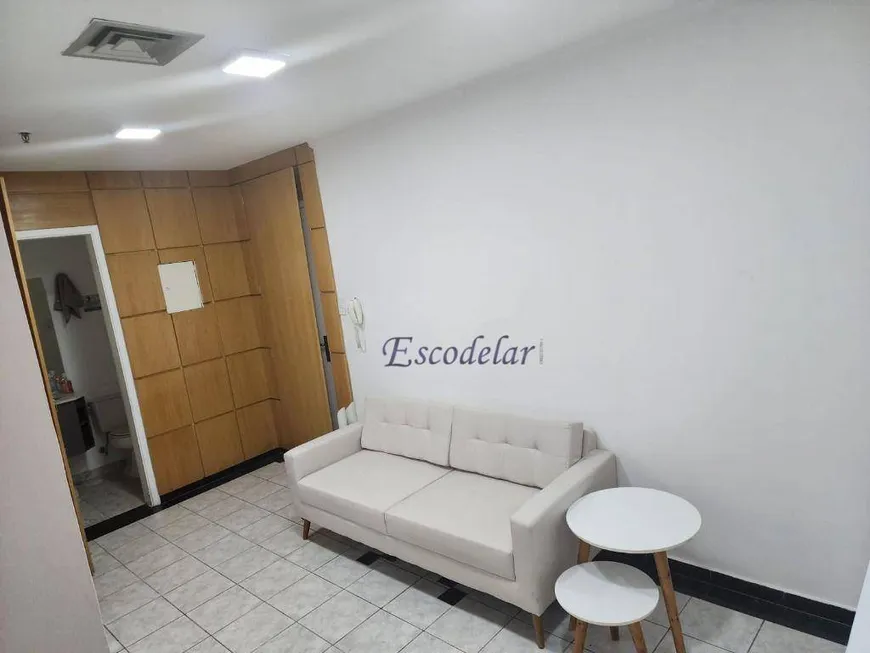 Foto 1 de Sala Comercial à venda, 42m² em Santana, São Paulo