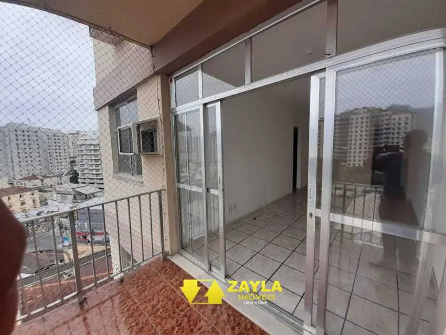 Foto 1 de Apartamento com 1 Quarto à venda, 65m² em Cachambi, Rio de Janeiro