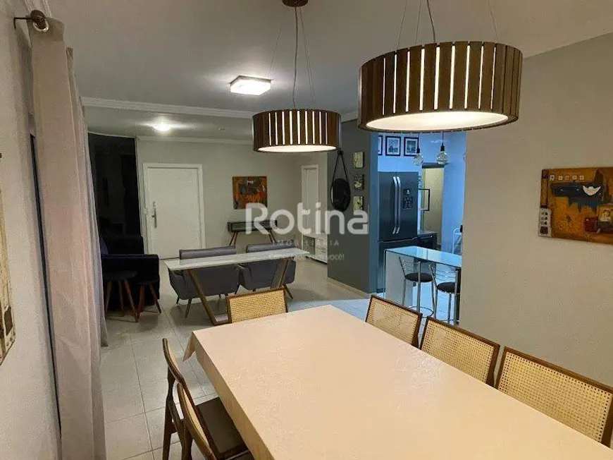 Foto 1 de Casa com 3 Quartos à venda, 166m² em Jardim Botânico, Uberlândia