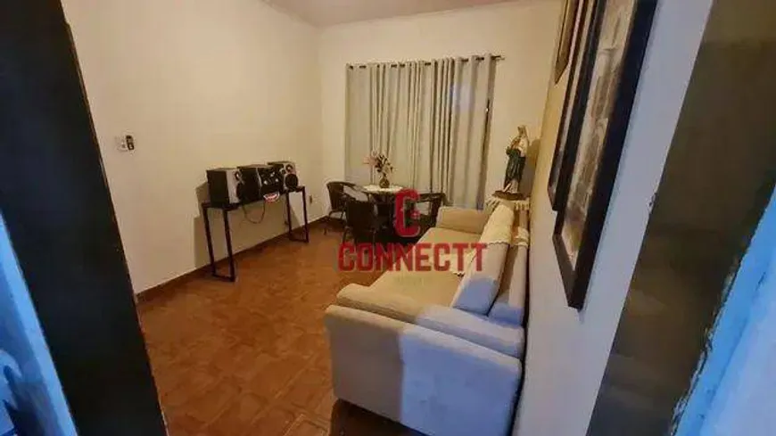 Foto 1 de Casa com 2 Quartos à venda, 115m² em Antonio Marincek, Ribeirão Preto