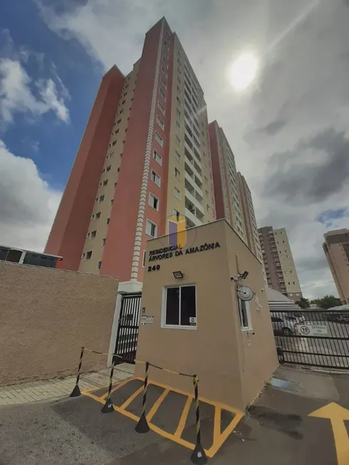 Foto 1 de Apartamento com 2 Quartos à venda, 57m² em Jardim Sao Carlos, Sorocaba