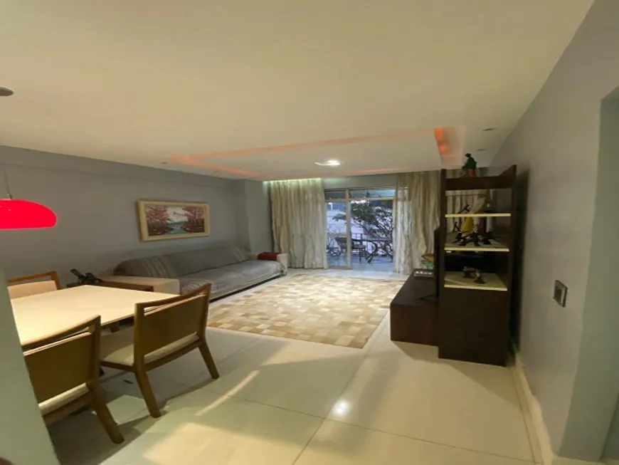 Foto 1 de Apartamento com 2 Quartos à venda, 91m² em Engenho Novo, Rio de Janeiro