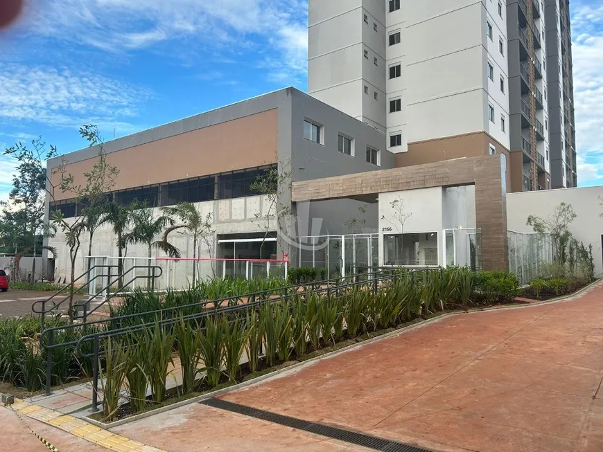 Foto 1 de Apartamento com 2 Quartos à venda, 61m² em Jardim Morumbi, Araraquara