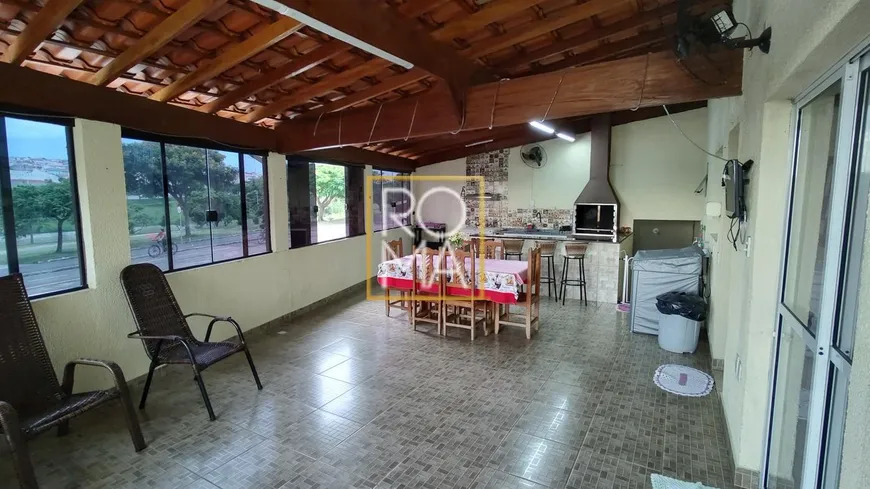 Foto 1 de Casa com 2 Quartos à venda, 164m² em Jardim São Francisco, Indaiatuba