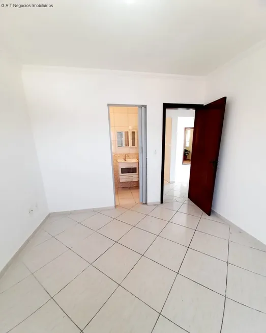 Foto 1 de Apartamento com 2 Quartos à venda, 60m² em Jardim Brasilandia, Sorocaba