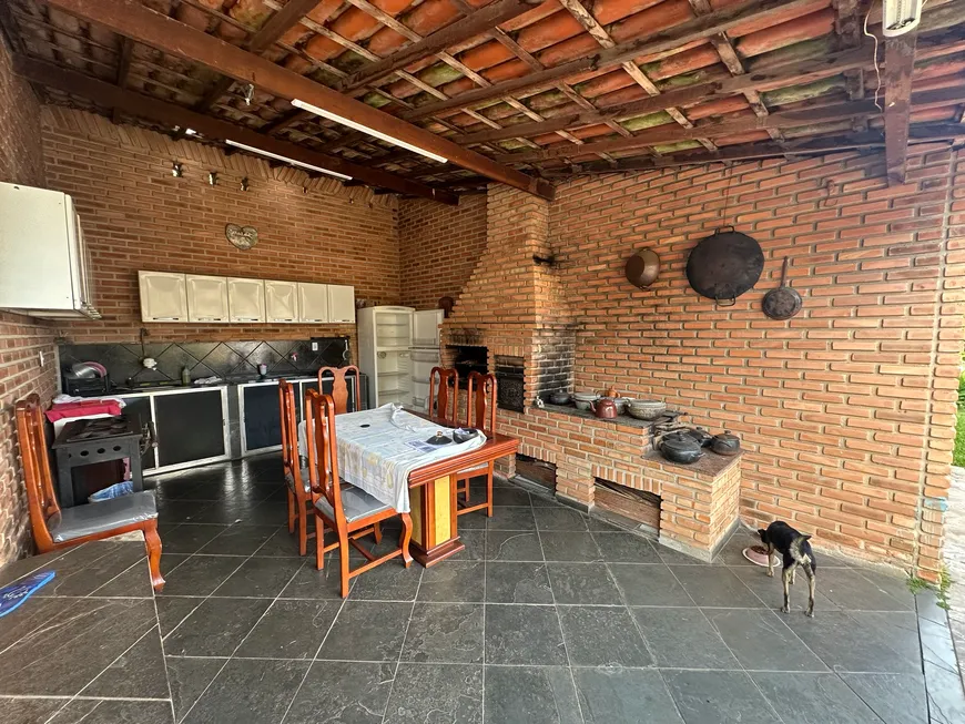 Foto 1 de Casa com 4 Quartos à venda, 330m² em Casa Branca, Belo Horizonte