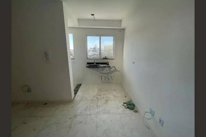 Foto 1 de Apartamento com 2 Quartos à venda, 40m² em Vila Nova Savoia, São Paulo