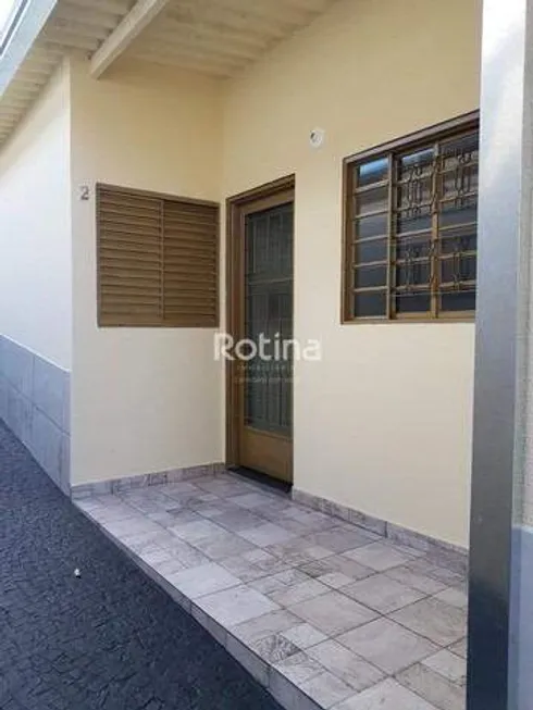 Foto 1 de Casa de Condomínio com 2 Quartos à venda, 254m² em Osvaldo Rezende, Uberlândia