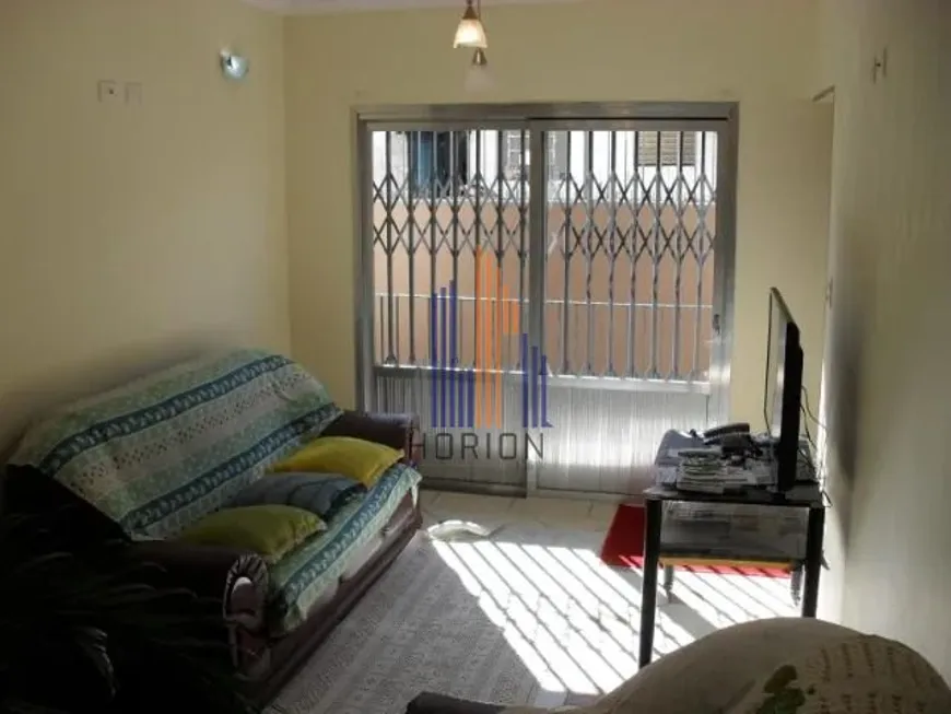 Foto 1 de Apartamento com 2 Quartos à venda, 100m² em Taboão, São Bernardo do Campo