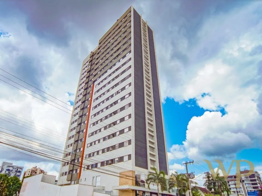 Foto 1 de Apartamento com 2 Quartos à venda, 65m² em América, Joinville