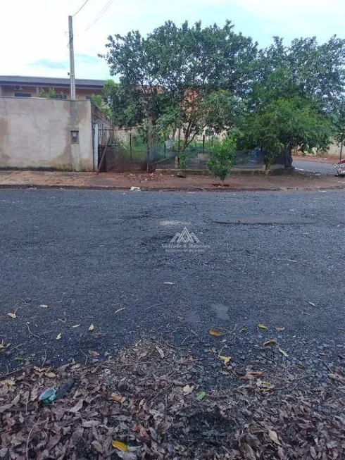 Foto 1 de Lote/Terreno à venda, 171m² em Vila Elisa, Ribeirão Preto