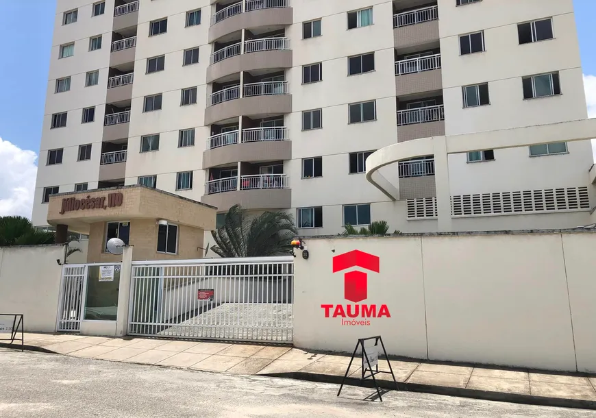 Foto 1 de Apartamento com 3 Quartos à venda, 60m² em Damas, Fortaleza